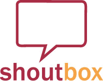 shoutbox