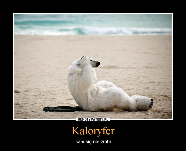 kaloryfer