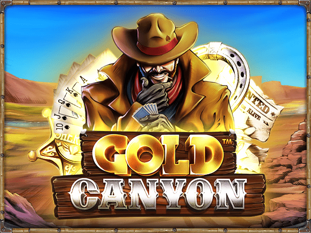 Gold Canyon