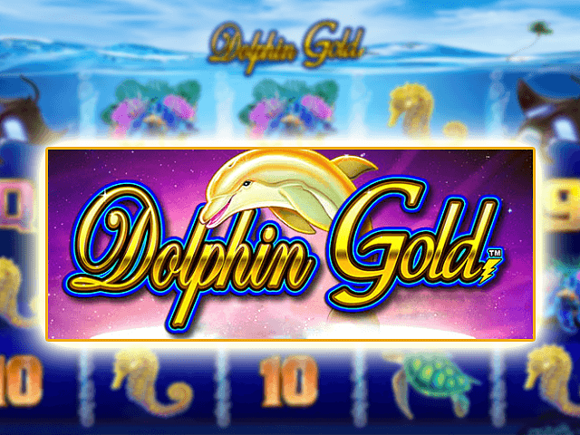 Dolphin Gold