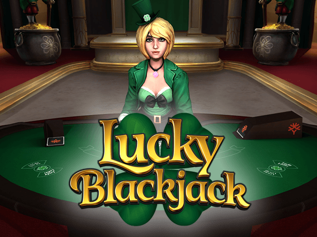 Lucky Blackjack