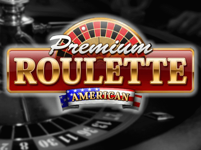 Premium Roulette American