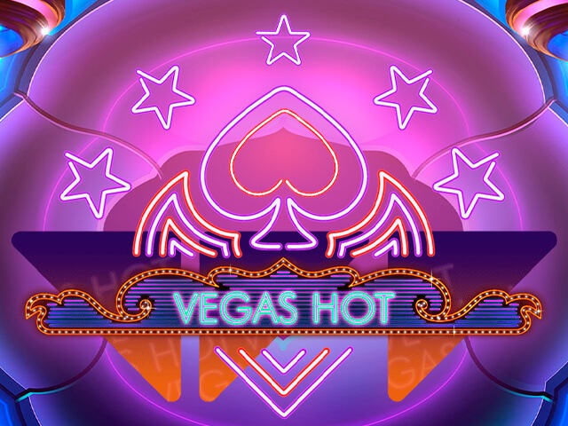 Vegas Hot