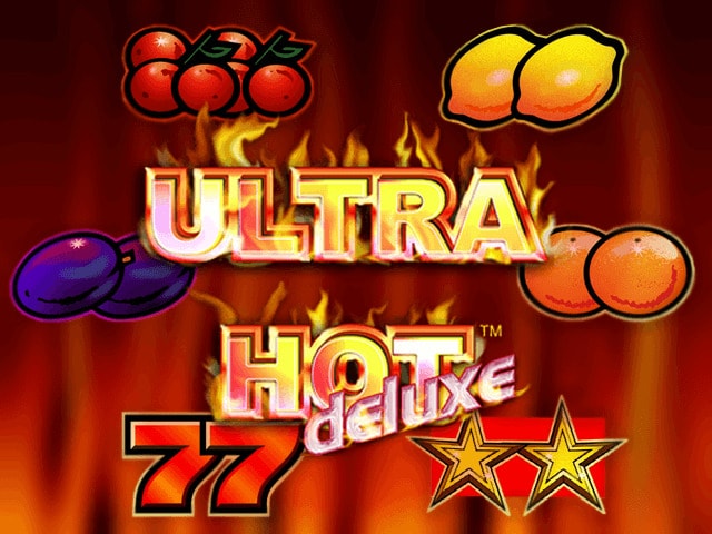 Ultra Hot Deluxe